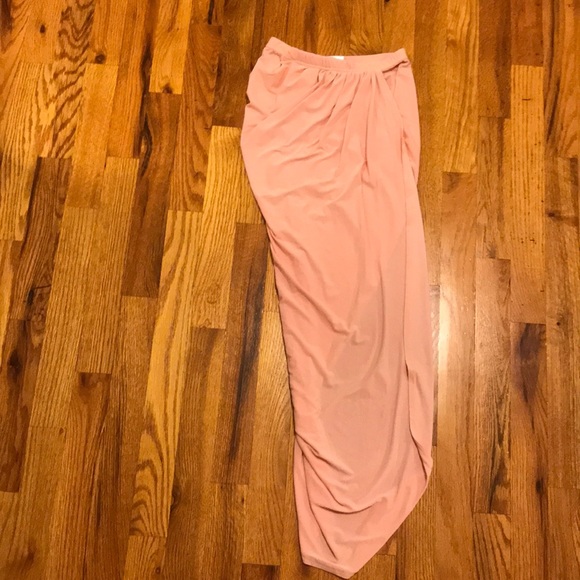 asos Club L Skirt - Picture 2 of 2